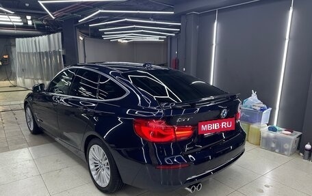 BMW 3 серия, 2018 год, 3 000 000 рублей, 5 фотография