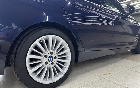 BMW 3 серия, 2018 год, 3 000 000 рублей, 16 фотография