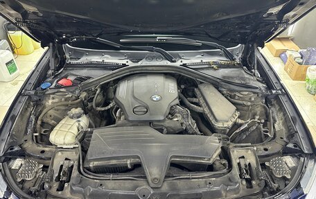 BMW 3 серия, 2018 год, 3 000 000 рублей, 17 фотография