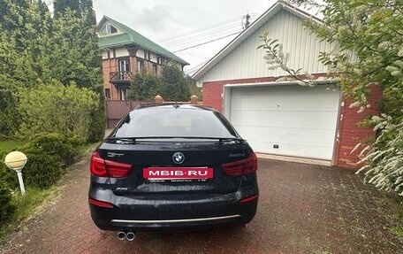 BMW 3 серия, 2018 год, 3 000 000 рублей, 24 фотография