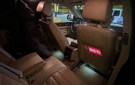 Volkswagen Touareg III, 2004 год, 800 000 рублей, 3 фотография