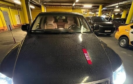 Volkswagen Touareg III, 2004 год, 800 000 рублей, 4 фотография
