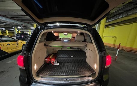 Volkswagen Touareg III, 2004 год, 800 000 рублей, 6 фотография