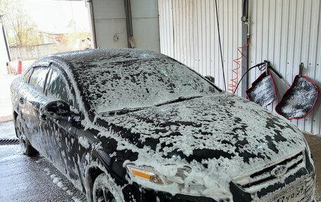 Ford Mondeo IV, 2011 год, 800 000 рублей, 4 фотография
