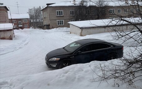 Ford Mondeo IV, 2011 год, 800 000 рублей, 7 фотография