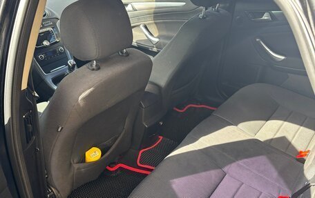Ford Mondeo IV, 2011 год, 800 000 рублей, 8 фотография