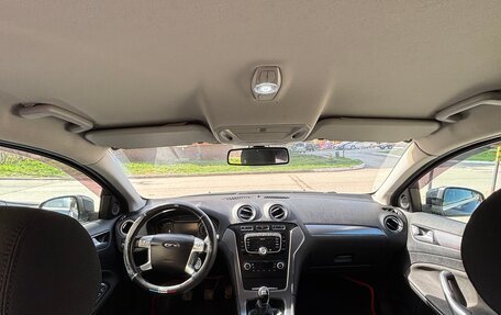 Ford Mondeo IV, 2011 год, 800 000 рублей, 9 фотография
