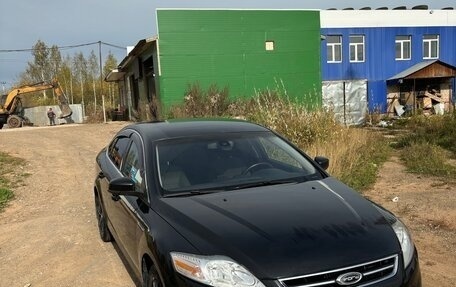 Ford Mondeo IV, 2011 год, 800 000 рублей, 5 фотография