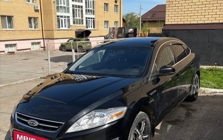 Ford Mondeo IV, 2011 год, 800 000 рублей, 11 фотография