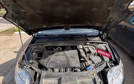 Ford Mondeo IV, 2011 год, 800 000 рублей, 13 фотография