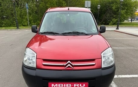 Citroen Berlingo II рестайлинг, 2011 год, 750 000 рублей, 2 фотография