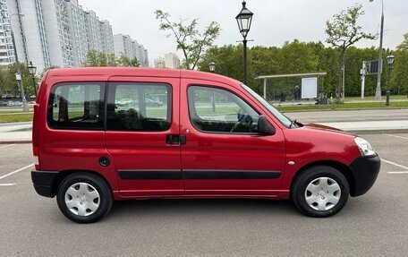 Citroen Berlingo II рестайлинг, 2011 год, 750 000 рублей, 4 фотография