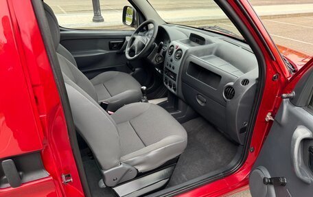 Citroen Berlingo II рестайлинг, 2011 год, 750 000 рублей, 17 фотография