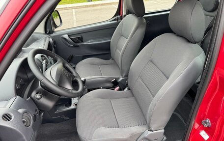 Citroen Berlingo II рестайлинг, 2011 год, 750 000 рублей, 16 фотография
