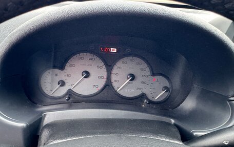 Citroen Berlingo II рестайлинг, 2011 год, 750 000 рублей, 12 фотография