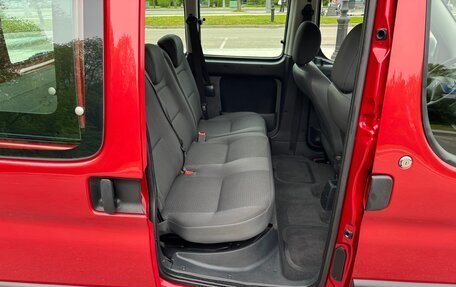 Citroen Berlingo II рестайлинг, 2011 год, 750 000 рублей, 18 фотография