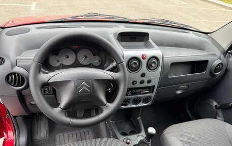 Citroen Berlingo II рестайлинг, 2011 год, 750 000 рублей, 14 фотография