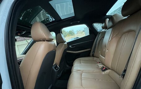 Hyundai Sonata VIII, 2021 год, 2 000 000 рублей, 7 фотография