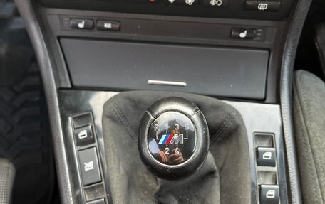 BMW 3 серия, 2001 год, 700 000 рублей, 11 фотография