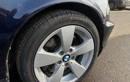 BMW 3 серия, 2001 год, 700 000 рублей, 8 фотография