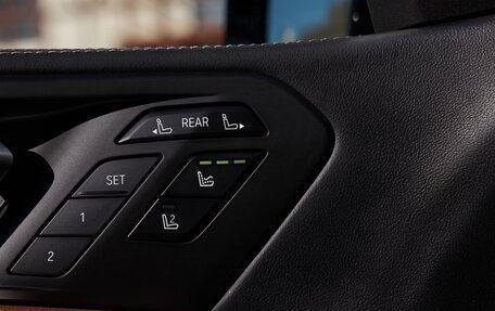 BMW X7, 2024 год, 15 895 000 рублей, 7 фотография