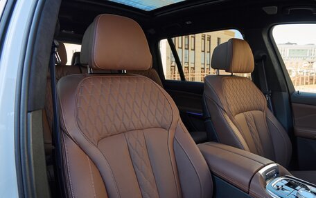 BMW X7, 2024 год, 15 895 000 рублей, 14 фотография