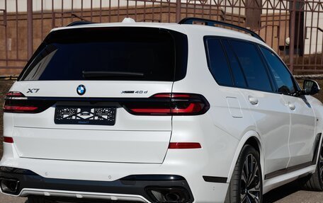 BMW X7, 2024 год, 15 895 000 рублей, 11 фотография