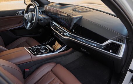 BMW X7, 2024 год, 15 895 000 рублей, 12 фотография