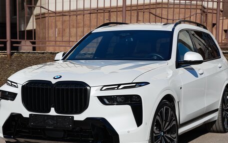BMW X7, 2024 год, 15 895 000 рублей, 9 фотография