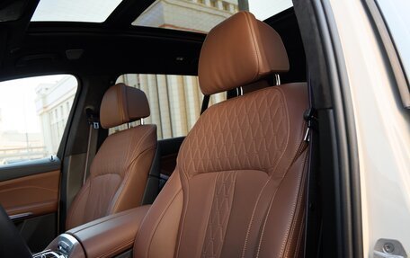 BMW X7, 2024 год, 15 895 000 рублей, 13 фотография