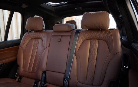 BMW X7, 2024 год, 15 895 000 рублей, 23 фотография