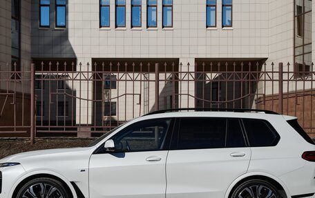 BMW X7, 2024 год, 15 895 000 рублей, 26 фотография