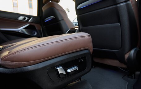 BMW X7, 2024 год, 15 895 000 рублей, 32 фотография
