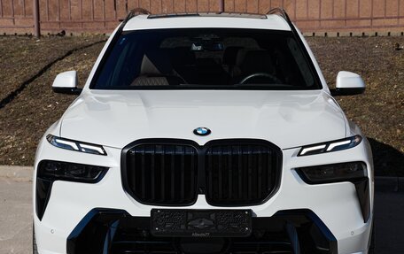 BMW X7, 2024 год, 15 895 000 рублей, 24 фотография