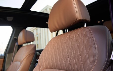 BMW X7, 2024 год, 15 895 000 рублей, 31 фотография