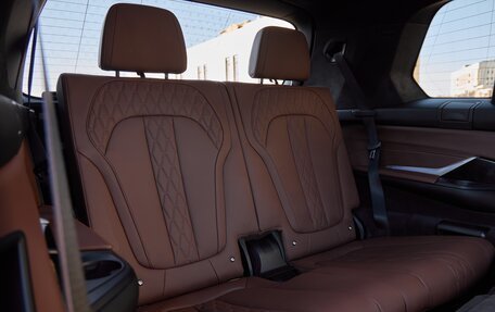 BMW X7, 2024 год, 15 895 000 рублей, 39 фотография