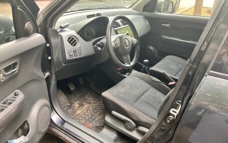 Suzuki Swift III, 2007 год, 650 000 рублей, 7 фотография
