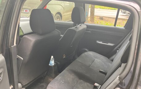 Suzuki Swift III, 2007 год, 650 000 рублей, 6 фотография