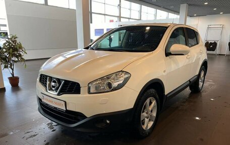 Nissan Qashqai, 2012 год, 1 050 000 рублей, 7 фотография