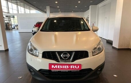 Nissan Qashqai, 2012 год, 1 050 000 рублей, 8 фотография