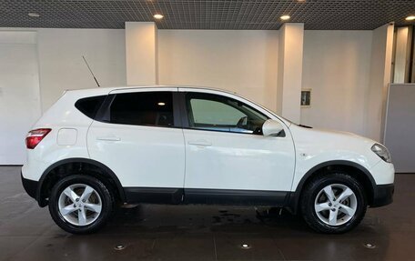 Nissan Qashqai, 2012 год, 1 050 000 рублей, 2 фотография