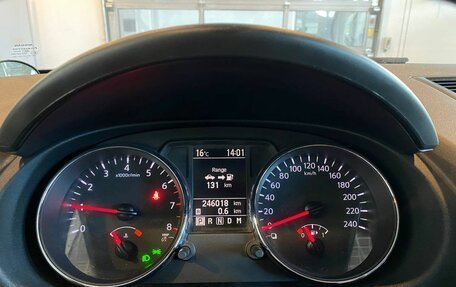 Nissan Qashqai, 2012 год, 1 050 000 рублей, 11 фотография