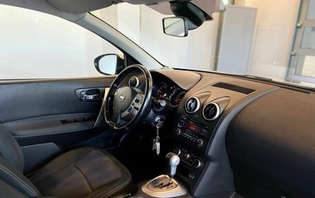 Nissan Qashqai, 2012 год, 1 050 000 рублей, 12 фотография