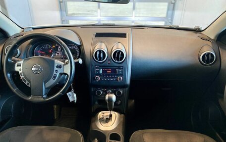 Nissan Qashqai, 2012 год, 1 050 000 рублей, 9 фотография