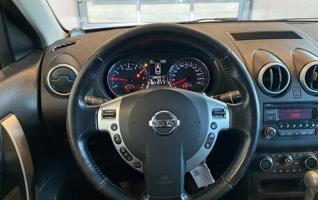 Nissan Qashqai, 2012 год, 1 050 000 рублей, 10 фотография