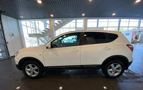 Nissan Qashqai, 2012 год, 1 050 000 рублей, 6 фотография