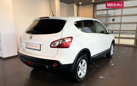 Nissan Qashqai, 2012 год, 1 050 000 рублей, 3 фотография