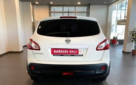 Nissan Qashqai, 2012 год, 1 050 000 рублей, 4 фотография