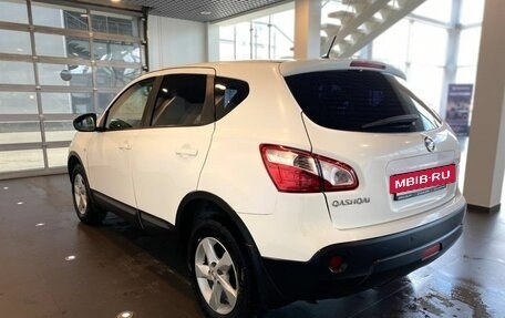 Nissan Qashqai, 2012 год, 1 050 000 рублей, 5 фотография