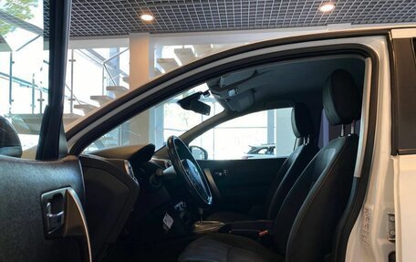 Nissan Qashqai, 2012 год, 1 050 000 рублей, 16 фотография